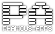 Phamous-Apps